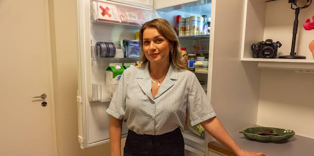 19:00: Här är ditt kylskåp (S2 E32) (S2) | Kanal 5 | 12/18 2025