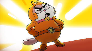 7:35 AM: Boy Girl Dog Cat Mouse Cheese (S1) | CBBC | 4/9 2026