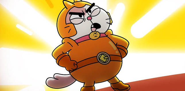 3:35 PM: Boy Girl Dog Cat Mouse Cheese (S1) | CBBC | 11/27 2025