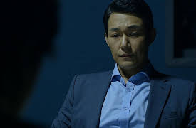 HIDDEN IDENTITY: Episode 4