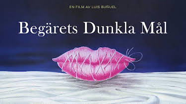23:15: Begärets dunkla mål | SVT2 | 5/2 2026