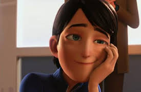 Troldejægerne: Fortællinger fra Arcadia: Episode 1