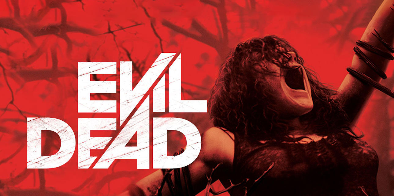 Evil Dead (Unrated) (2013)