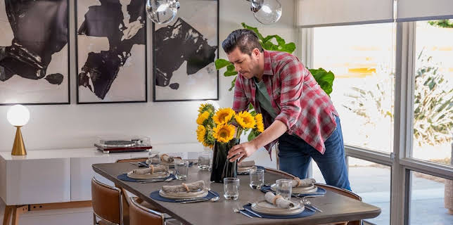 04:10: Property Brothers - Renovierung zum Verlieben | Sixx | 12/10 2025