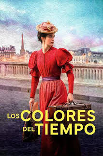 22:00: Los colores del tiempo | M. Drama | 6/10 2026
