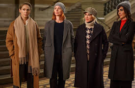 Honour Season 1: Episode 4