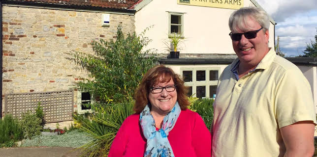 3:40 PM: Four in a Bed | More 4 | 2/24 2026