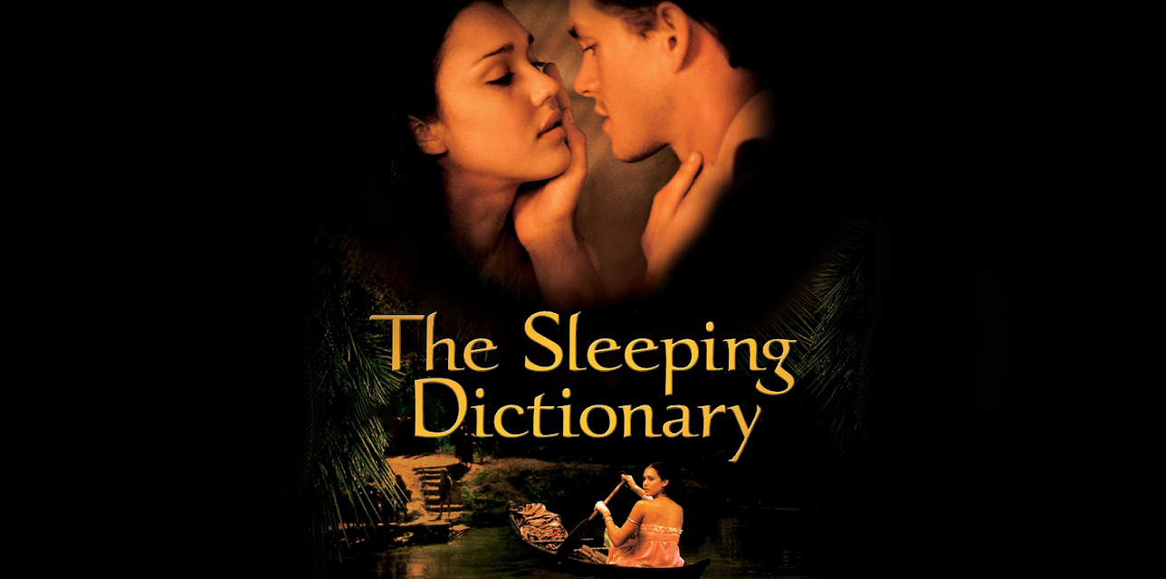 The Sleeping Dictionary (2003)