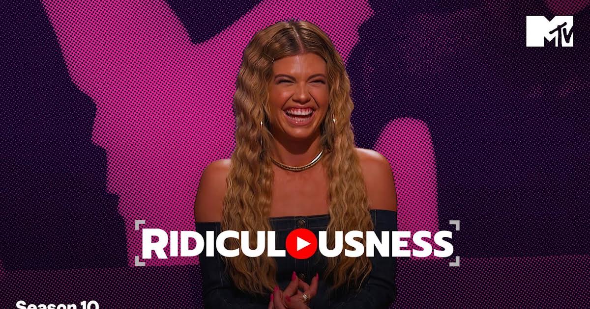 15/12 15:00 | Ridiculousness på MTV