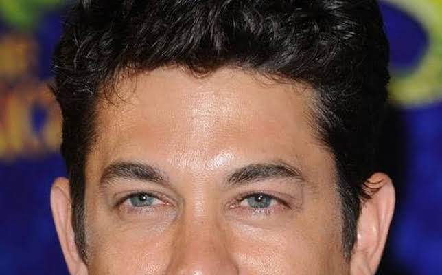 Adam Garcia