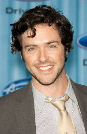 Brendan Hines as 