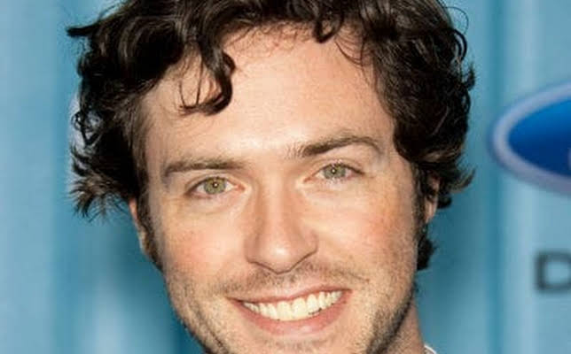 Brendan Hines