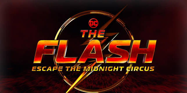 The Flash: Escape the Midnight Circus Podcast, Season 1