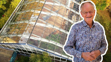 18:00: ARD Room Tour | ARD Alpha | 2/18 2026