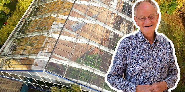 17:00: ARD Room Tour | ARD Alpha | 2/18 2026