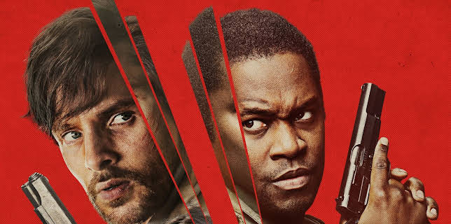 10:05 AM: Dead Shot | Sky Thriller | 2/16 2026