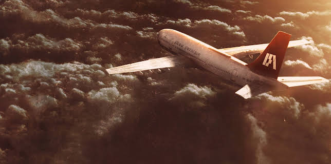 IC 814: The Kandahar Hijack