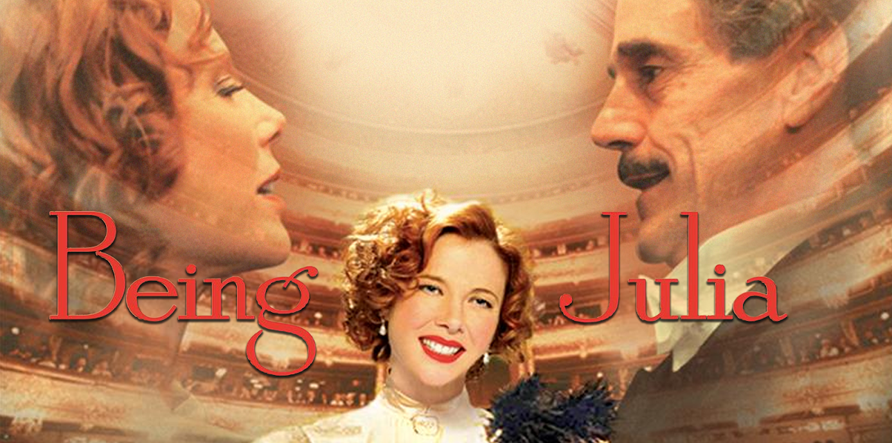 Being Julia (2004)