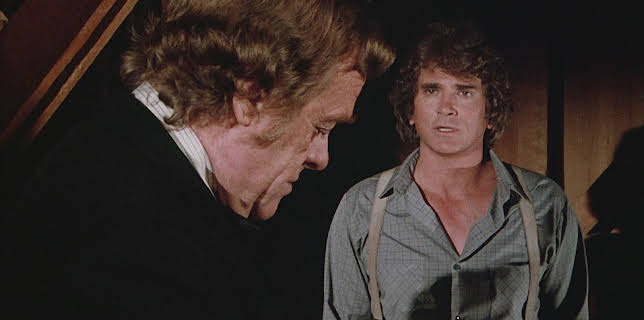 11:20: Det lille hus på prærien (S8 E22) (S8) | TV6 | 12/9 2025