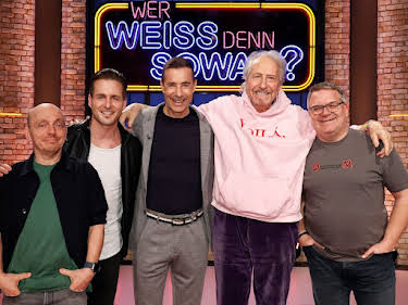 14:25: Wer weiß denn sowas? | SWR Fernsehen RP | 10/7 2026