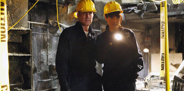 10:35: CSI: Den Tätern auf der Spur | VOX | 12/16 2025