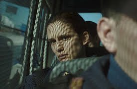 Kravallpoliserna: Avsnitt 4