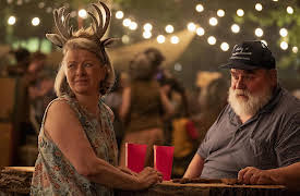 The Outsider: Foxhead