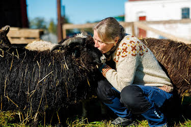 20:30: Jon blir bonde (S2 E5) (S2) | TVNorge | 4/1 2026