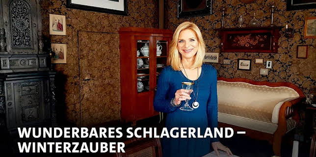 01:30: Wunderbares Schlagerland | MDR Fernsehen | 2/16 2026