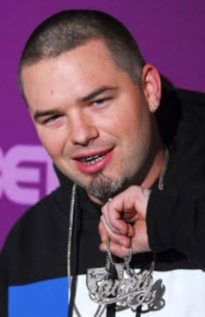 Paul Wall as 