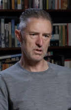 Gideon Haigh as 