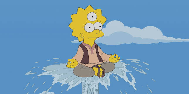 18:50: Die Simpsons | ProSieben | 1/17 2026