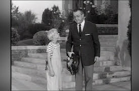 Dennis The Menace, Season Three: Dennis Has A Fling