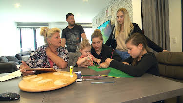 09:15: Die Wollnys - Eine schrecklich große Familie! | RTL 2 | 5/30 2026