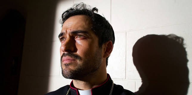 01:40: The Exorcist | ProSieben Maxx | 12/16 2025