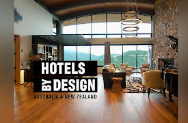 Hotels By Design: Episode 5