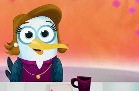 Night Owls & Early Birds: Season 1: While We Are Sinners, God Loves Us