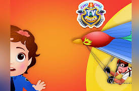 ChuChu TV - Police: Kids & Kites Festival