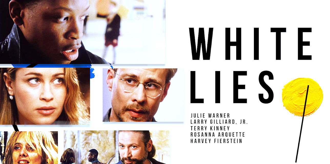 White Lies (1997)