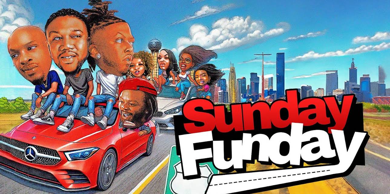 Sunday Funday (2025)