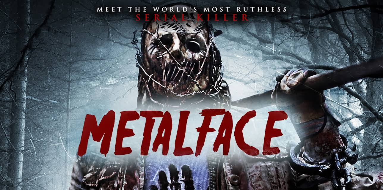 Metalface (2015)