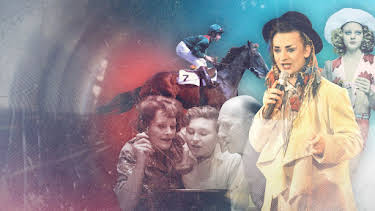 11:00 PM: Those Were The Days (S1 E4) (S1) | Channel 5 | 4/11 2026