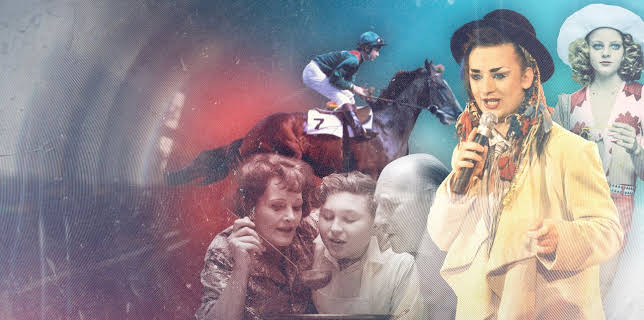 10:15 PM: Those Were the Days (S1 E1) (S1) | Channel 5 | 2/28 2026