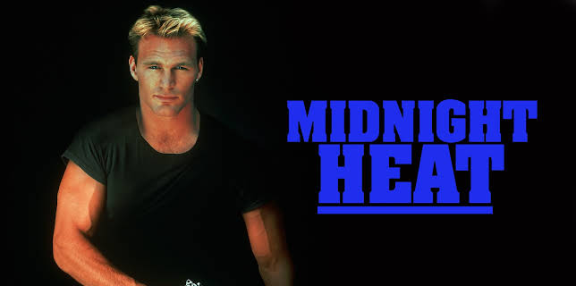 Midnight Heat (1996)