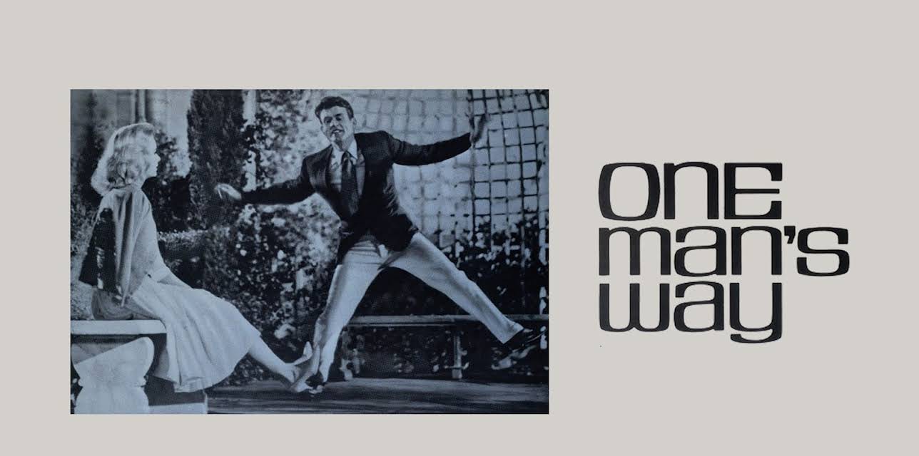 One Man's Way (1964)