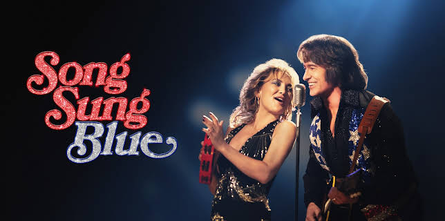 Song Sung Blue (2025) (2025)