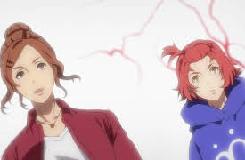GARO -VANISHING LINE-: MY SISTER