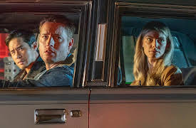 Quantum Leap: Episode 4