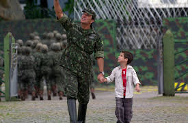 La Guerrera season-1: La guerrera Capítulo 4