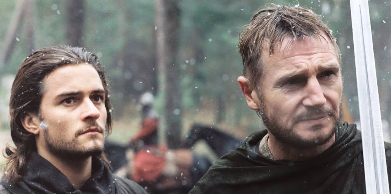 Kingdom of Heaven (2005)